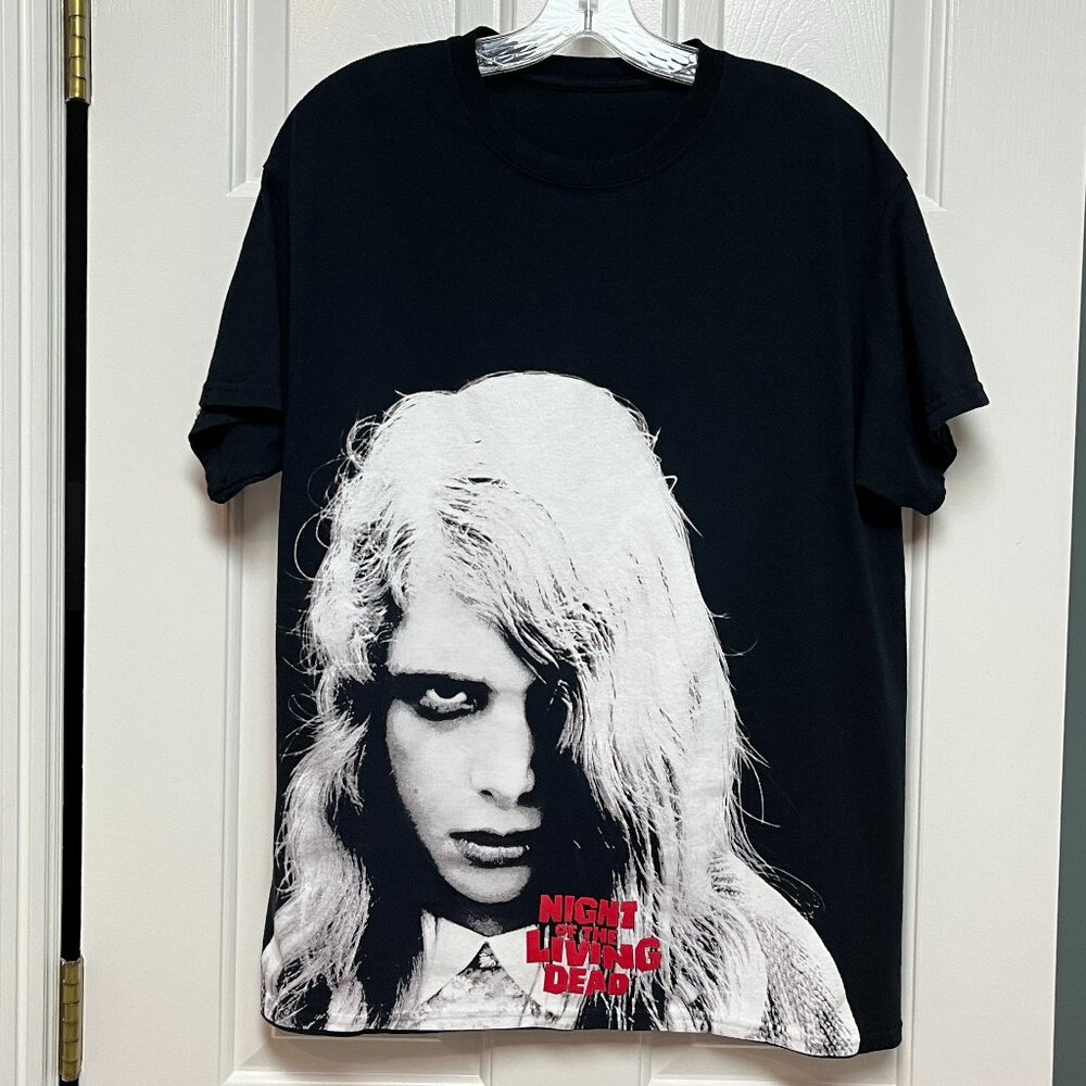 Night of the Living Dead t-shirt